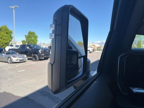 Summit White 2026 Chevrolet Silverado 3500 LT