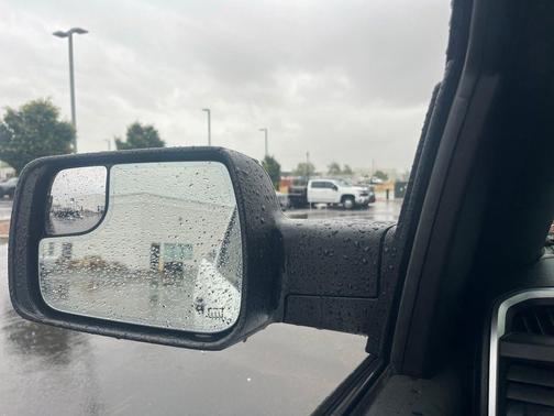 Bright White Clearcoat 2023 RAM 1500 Big Horn