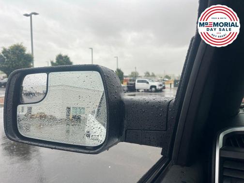 Bright White Clearcoat 2023 RAM 1500 Big Horn