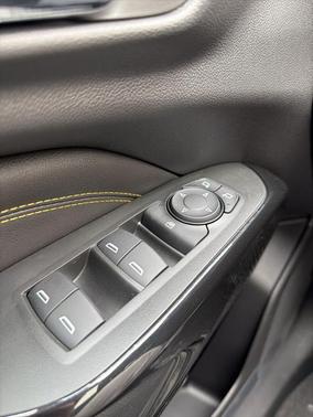 Sterling Gray Metallic 2026 Chevrolet Trax LT