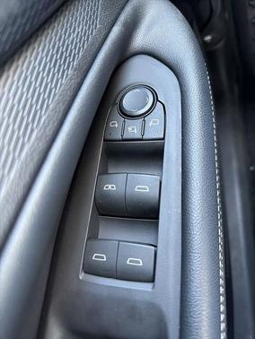 Galaxy Gray Metallic 2024 Chevrolet Blazer EV LT