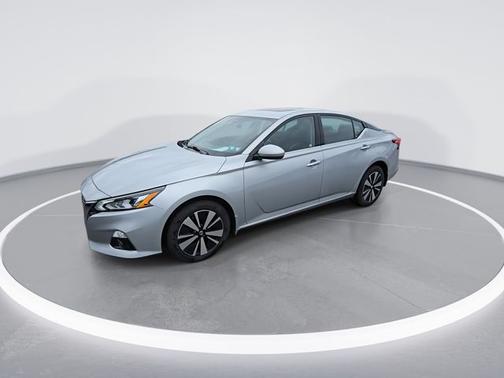 2022 Nissan Altima 2.5 SL