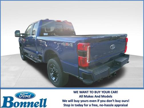 Argon 2026 Ford F-250 XL