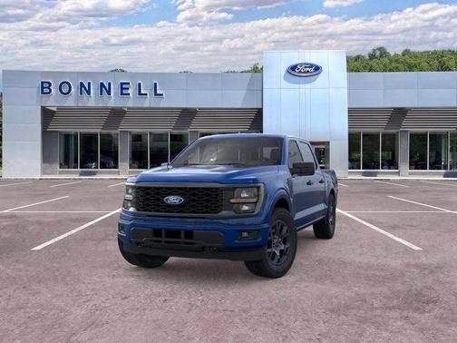 Argon 2026 Ford F-150 STX
