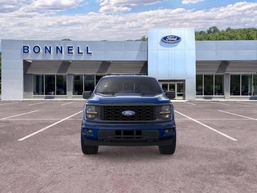 Argon 2026 Ford F-150 STX