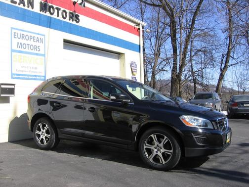 2011 Volvo XC60 T6