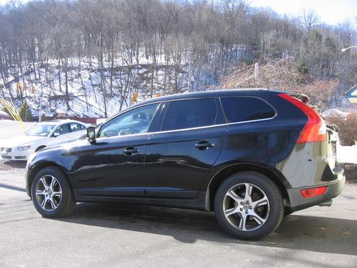 2011 Volvo XC60 T6