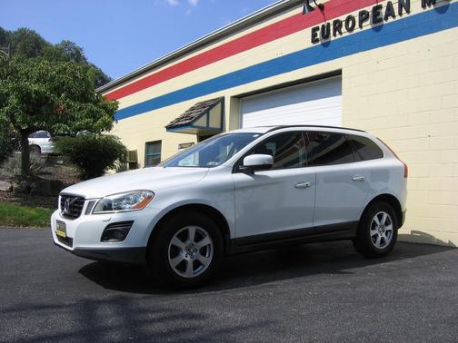 2010 Volvo XC60 3.2