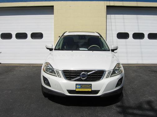 2010 Volvo XC60 3.2
