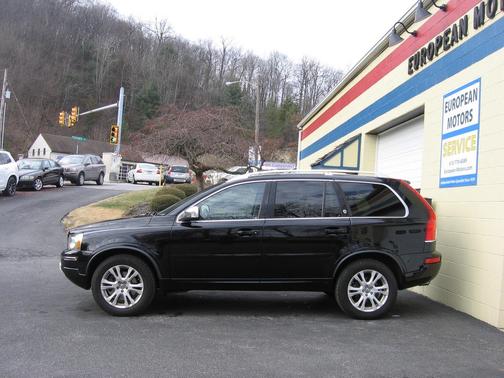 2014 Volvo XC90 3.2 Premier Plus