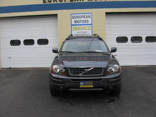 2007 Volvo XC90 3.2