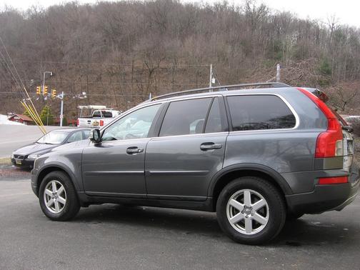 2007 Volvo XC90 3.2