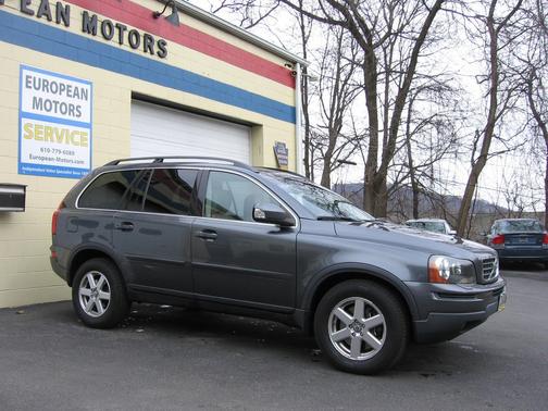 2007 Volvo XC90 3.2