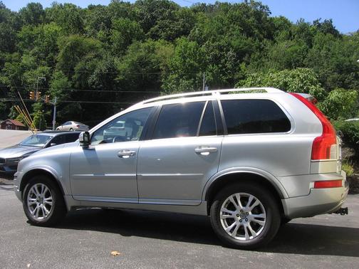 2013 Volvo XC90 3.2 Premier Plus