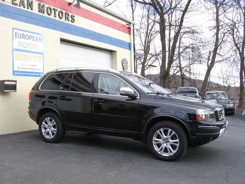 2014 Volvo XC90 3.2