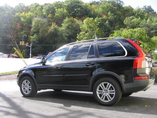 2009 Volvo XC90 3.2