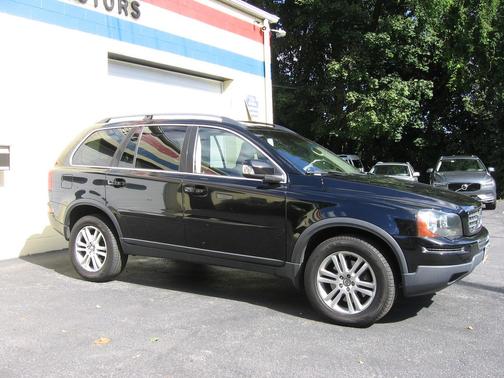 2009 Volvo XC90 3.2
