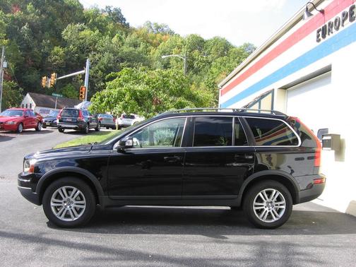 2009 Volvo XC90 3.2