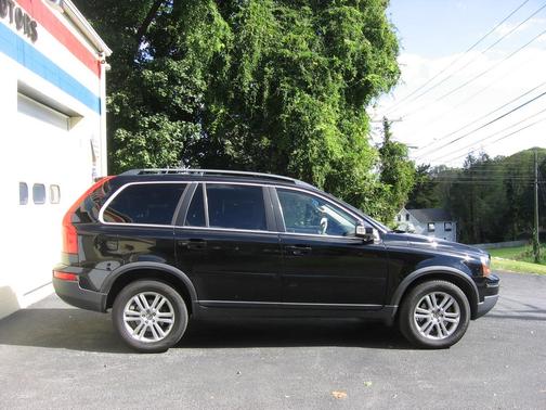 2009 Volvo XC90 3.2
