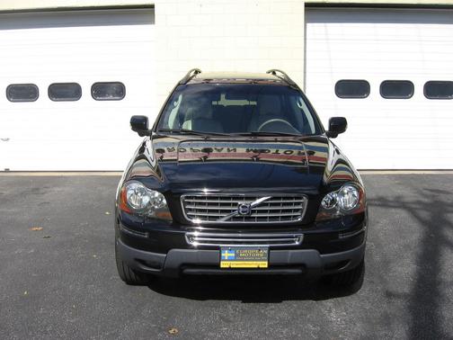 2009 Volvo XC90 3.2