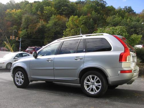 2014 Volvo XC90 3.2 Premier Plus