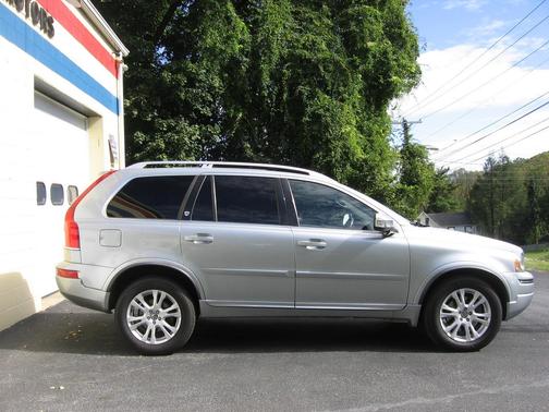 2014 Volvo XC90 3.2 Premier Plus