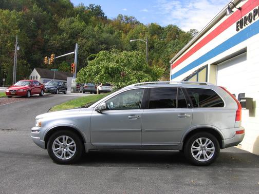 2014 Volvo XC90 3.2 Premier Plus
