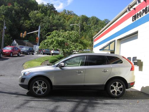 2013 Volvo XC60 T6