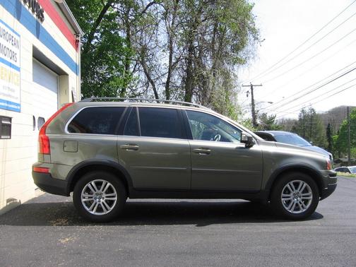 2009 Volvo XC90 3.2