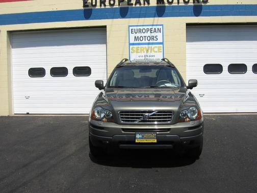2009 Volvo XC90 3.2