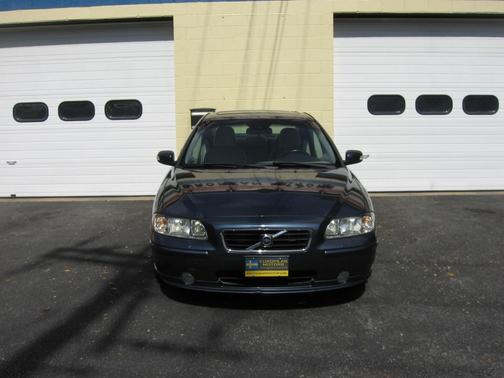2007 Volvo S60 2.5T