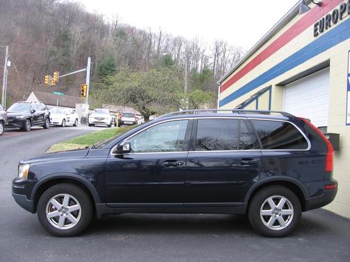 2007 Volvo XC90 3.2