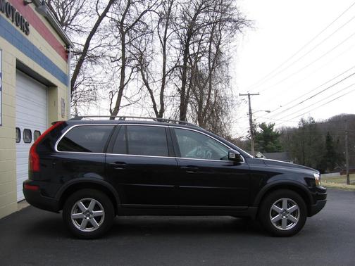2007 Volvo XC90 3.2