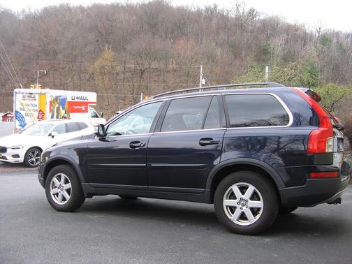 2007 Volvo XC90 3.2