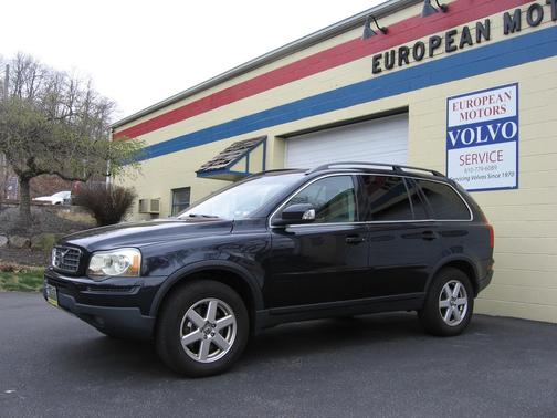 2007 Volvo XC90 3.2