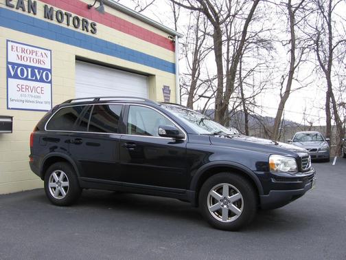 2007 Volvo XC90 3.2