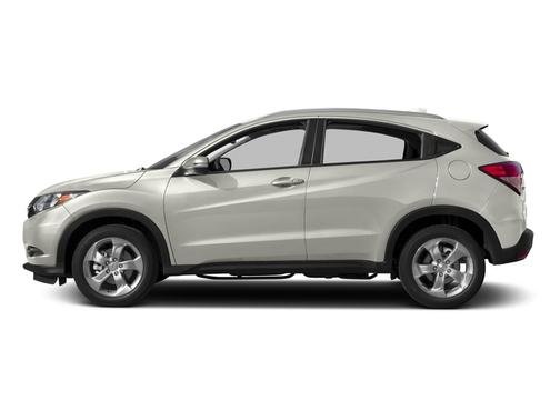 2017 Honda HR-V EX-L w/Navigation