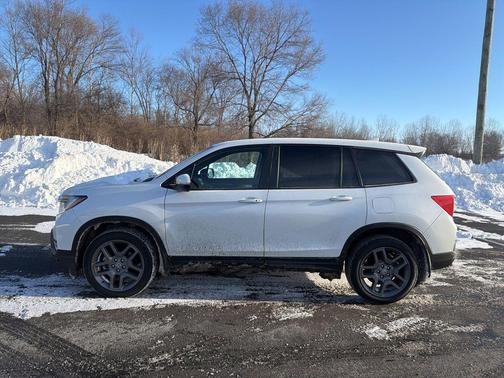 2023 Honda Passport AWD EX-L