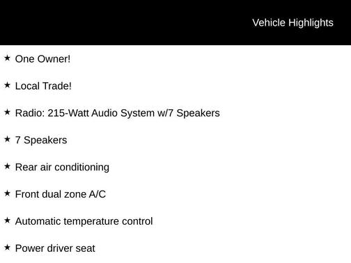 2023 Honda Passport AWD EX-L