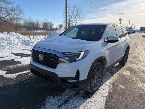 2023 Honda Passport AWD EX-L