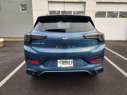 2025 Buick Encore GX Avenir