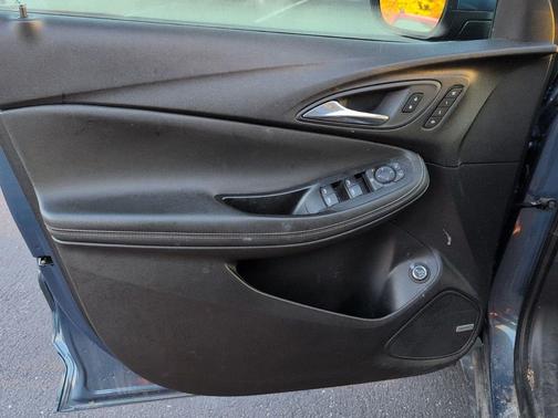 2025 Buick Encore GX Avenir