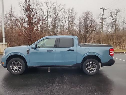 2023 Ford Maverick XLT