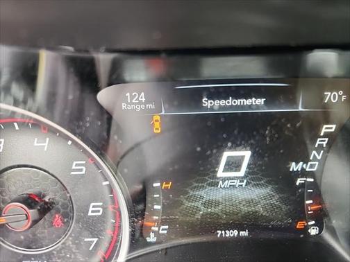 2018 Dodge Charger GT