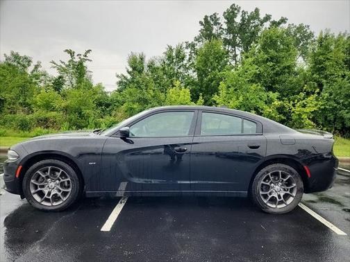 2018 Dodge Charger GT