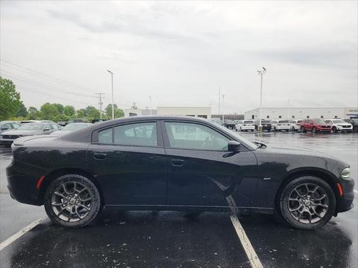 2018 Dodge Charger GT