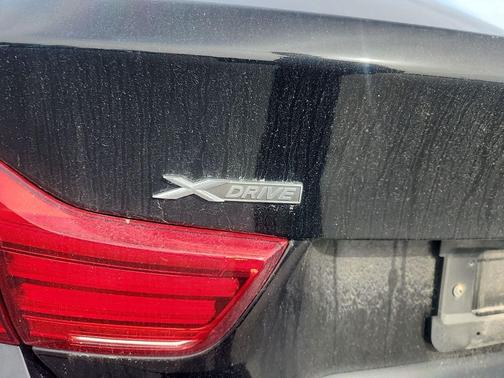 2018 BMW 430 Gran Coupe i xDrive