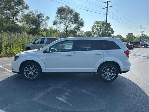2016 Dodge Journey R/T