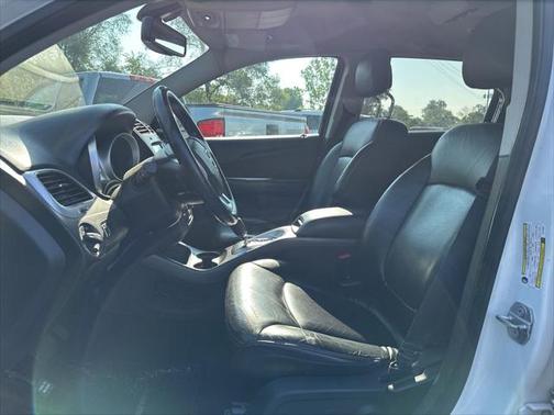 2016 Dodge Journey R/T