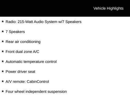 2023 Honda Passport AWD EX-L